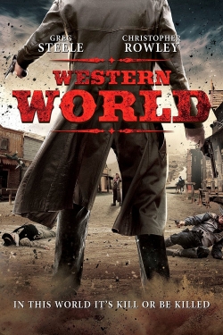 Western World Western World