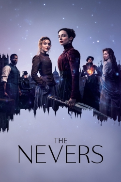 The Nevers The Nevers