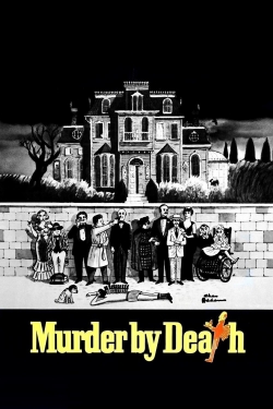 Murder by Death Murder by Death