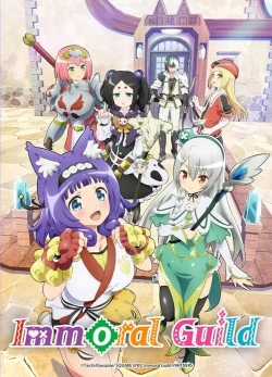 Immoral Guild Immoral Guild