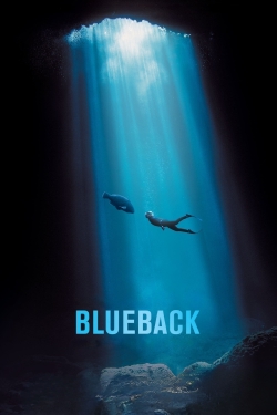 Blueback Blueback
