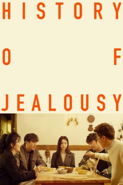 A History of Jealousy A History of Jealousy
