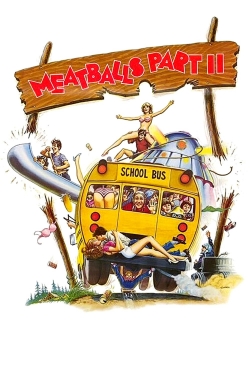 Meatballs Part II Meatballs Part II