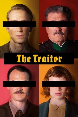The Traitor The Traitor