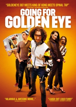 Going For Golden Eye Going For Golden Eye