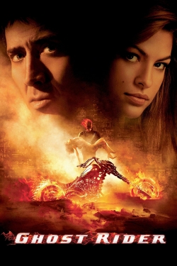Ghost Rider Ghost Rider