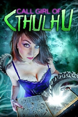 Call Girl of Cthulhu Call Girl of Cthulhu