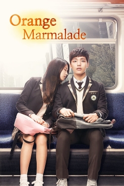 Orange Marmalade Orange Marmalade