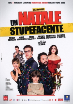 Un Natale stupefacente Un Natale stupefacente