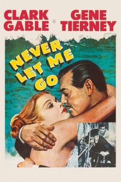 Never Let Me Go Never Let Me Go
