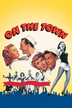 On the Town On the Town