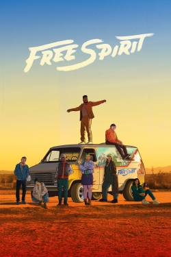 Free Spirit Free Spirit