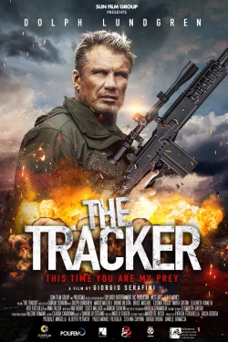 The Tracker The Tracker