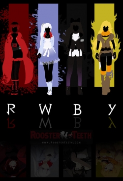 RWBY RWBY