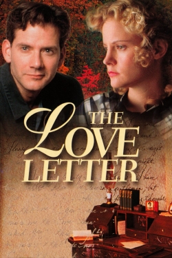 The Love Letter The Love Letter