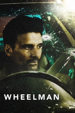 Wheelman Wheelman