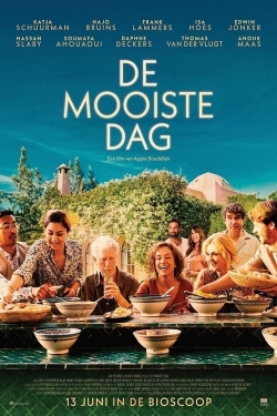 The Most Beautiful Day The Most Beautiful Day