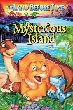 The Land Before Time V: The Mysterious Island The Land Before Time V: The Mysterious Island