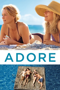 Adore Adore