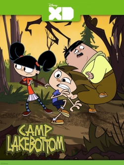 Camp Lakebottom Camp Lakebottom