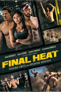 Final Heat Final Heat