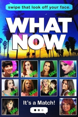 What Now What Now