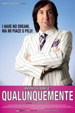 Qualunquemente Qualunquemente