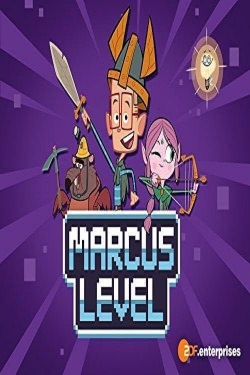 Marcus Level Marcus Level