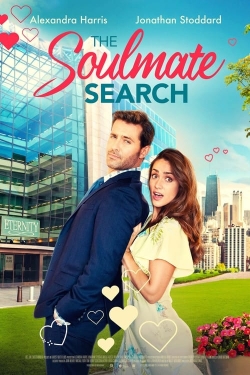 The Soulmate Search The Soulmate Search