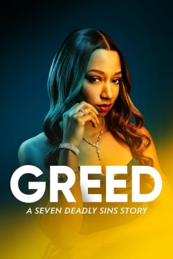 Greed: A Seven Deadly Sins Story Greed: A Seven Deadly Sins Story