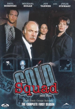 Cold Squad Cold Squad