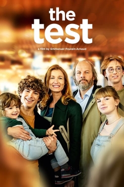 The Test The Test