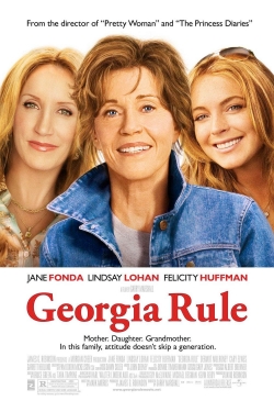 Georgia Rule Georgia Rule
