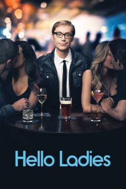 Hello Ladies Hello Ladies