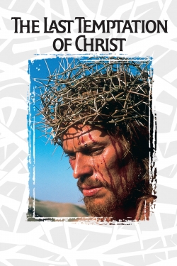 The Last Temptation of Christ The Last Temptation of Christ