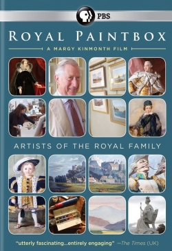 Royal Paintbox Royal Paintbox