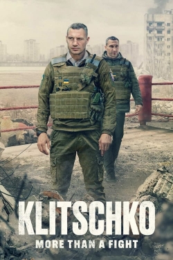 Klitschko: More Than a Fight Klitschko: More Than a Fight