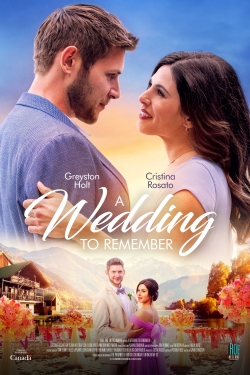 A Wedding to Remember A Wedding to Remember