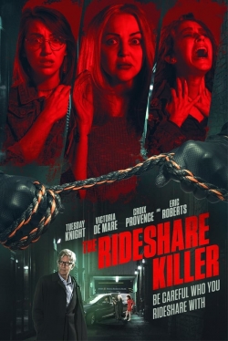 The Rideshare Killer The Rideshare Killer
