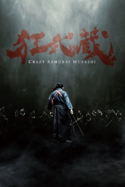 Crazy Samurai Musashi Crazy Samurai Musashi