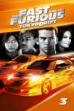 The Fast and the Furious: Tokyo Drift The Fast and the Furious: Tokyo Drift