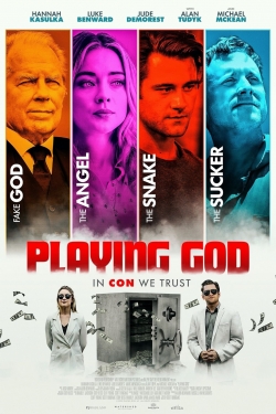 Playing God Playing God