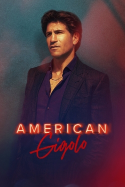 American Gigolo American Gigolo