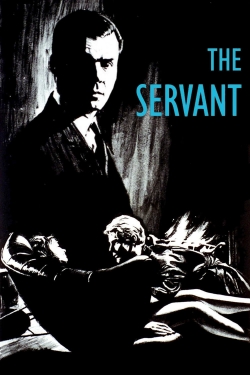 The Servant The Servant