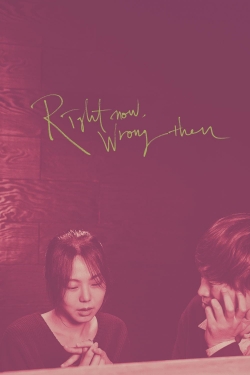 Right Now, Wrong Then Right Now, Wrong Then