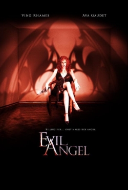 Evil Angel Evil Angel