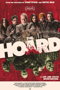 The Hoard The Hoard