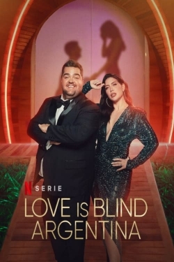 Love Is Blind: Argentina Love Is Blind: Argentina