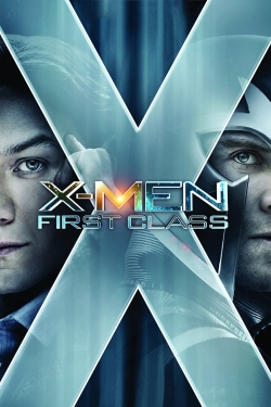 X-Men: First Class X-Men: First Class