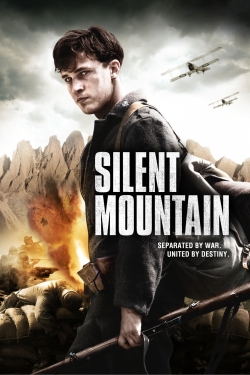 The Silent Mountain The Silent Mountain